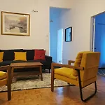 Grand Appartement Centre-Ville 1227, 3 Chambres