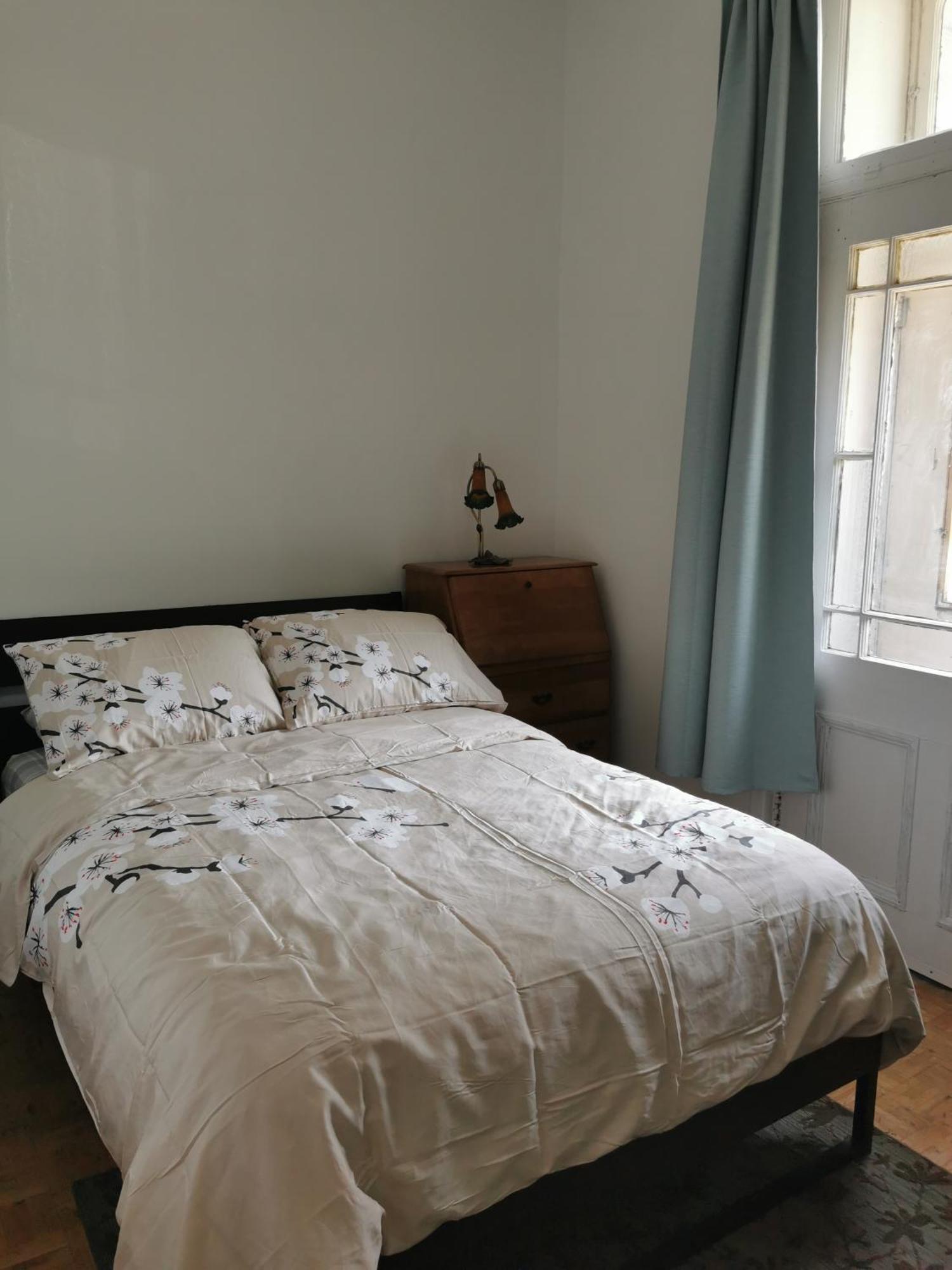 Grand Centre-ville 1227, 3 Apartamento